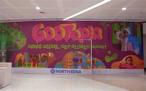 gootopia sm north|GOOTOPIA SM NORTH EDSA is NOW OPEN! see ya.